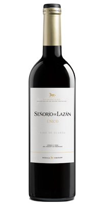 SEÑORIO DE LAZAN